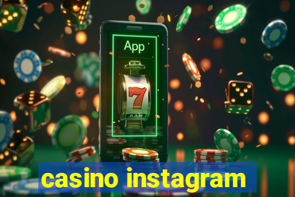 casino instagram