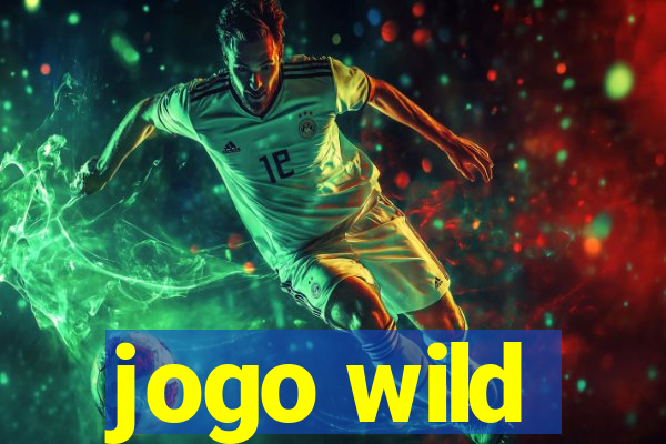 jogo wild