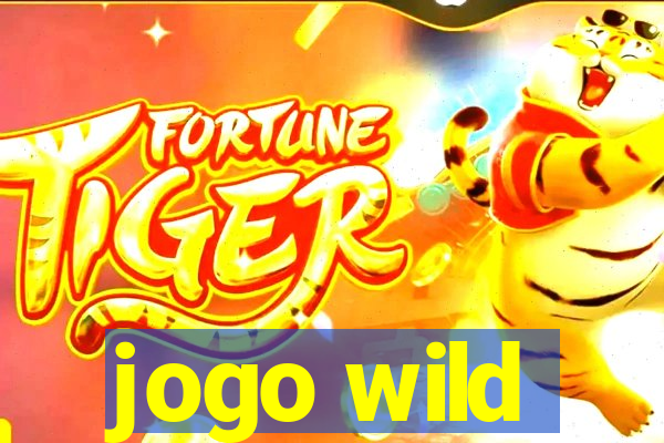 jogo wild