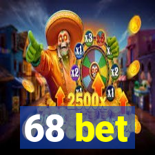 68 bet