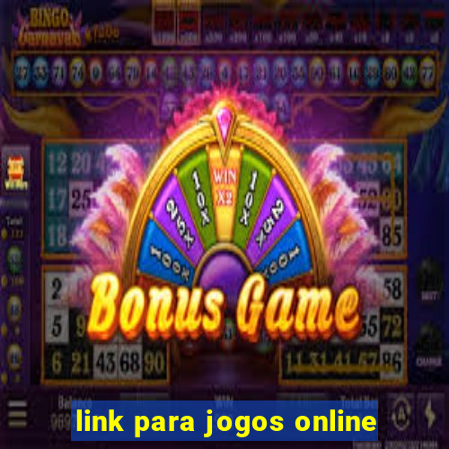 link para jogos online