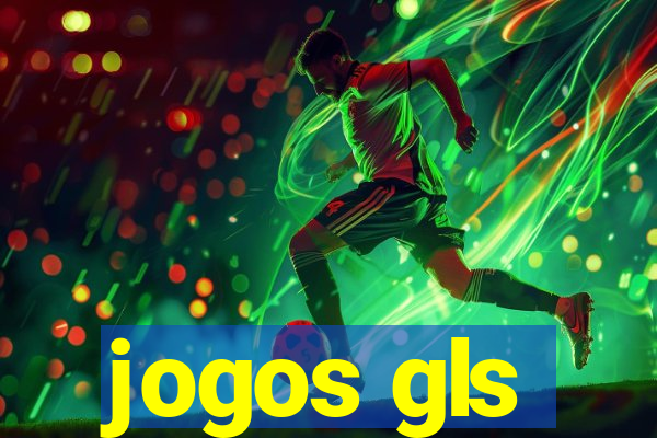 jogos gls