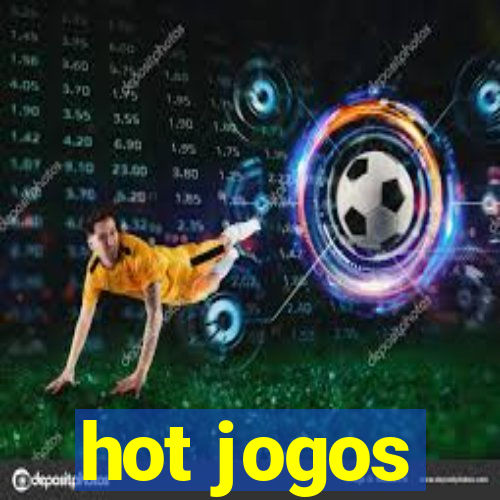 hot jogos