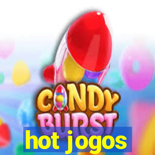 hot jogos