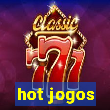 hot jogos