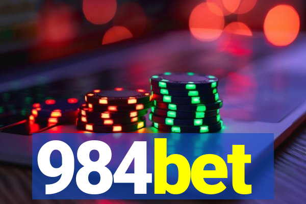 984bet