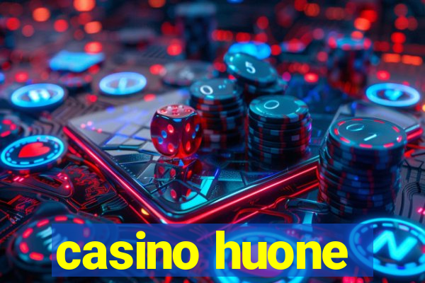 casino huone