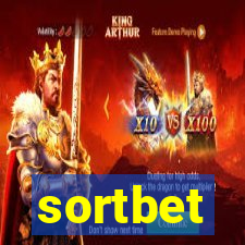 sortbet