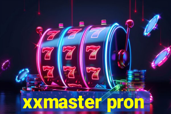 xxmaster pron