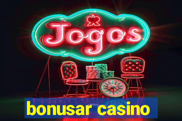 bonusar casino