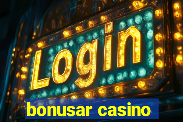 bonusar casino