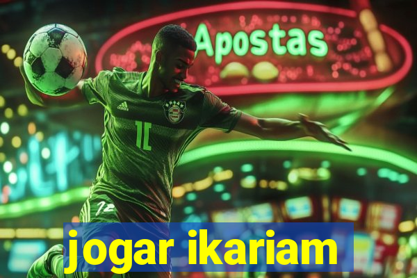 jogar ikariam