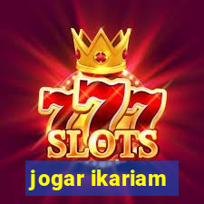 jogar ikariam