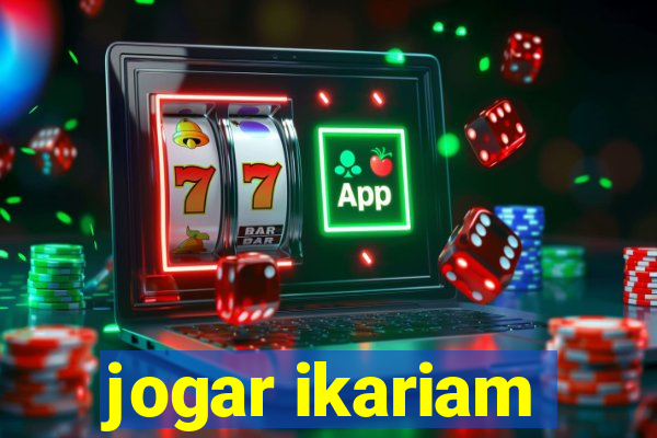 jogar ikariam