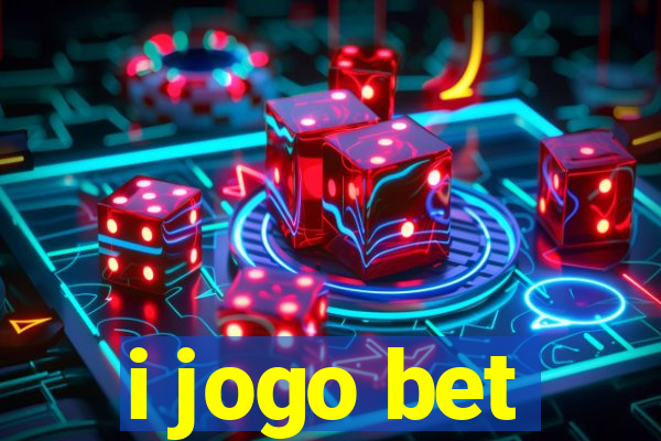 i jogo bet