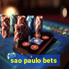 sao paulo bets