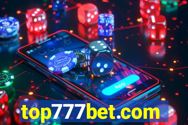 top777bet.com