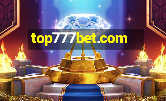 top777bet.com