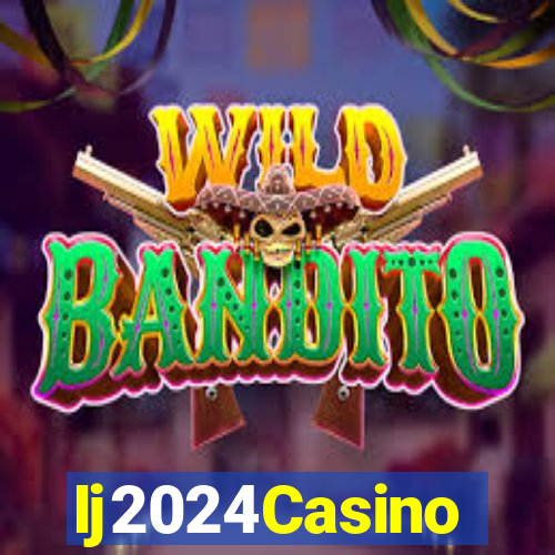 Ij2024Casino