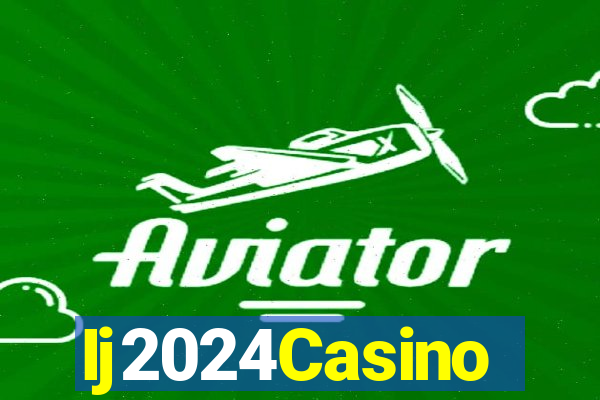 Ij2024Casino