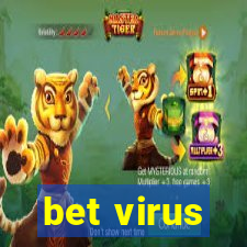 bet virus