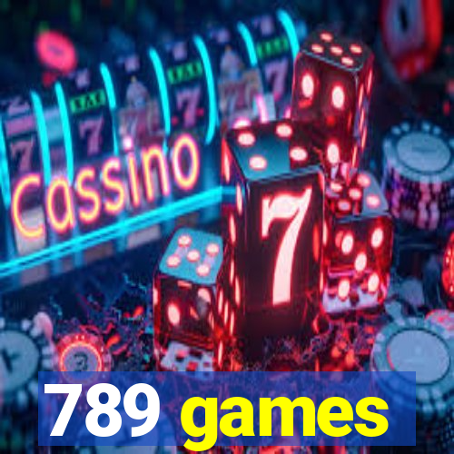 789 games