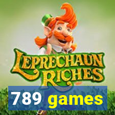 789 games