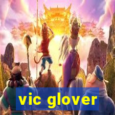 vic glover