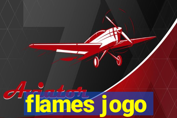 flames jogo