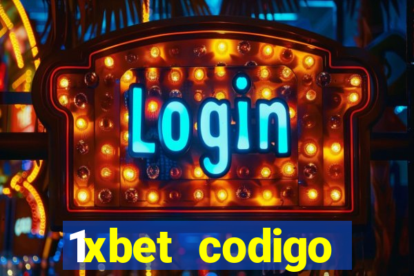 1xbet codigo promocional portugal