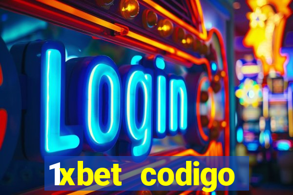 1xbet codigo promocional portugal