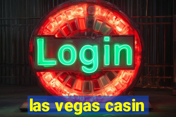 las vegas casin