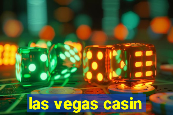 las vegas casin