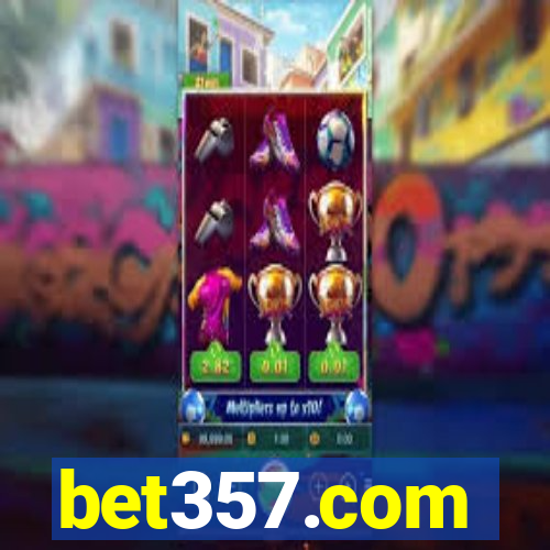 bet357.com