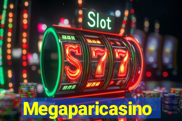 Megaparicasino