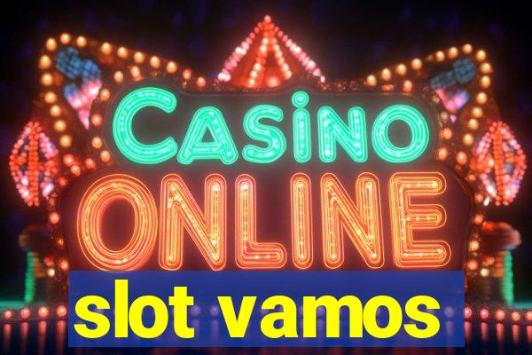 slot vamos