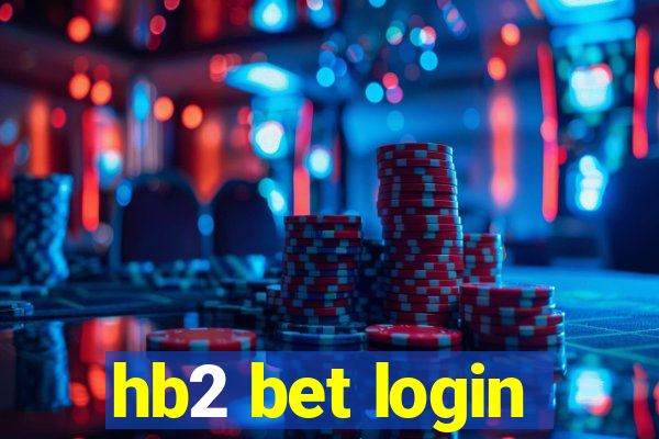 hb2 bet login