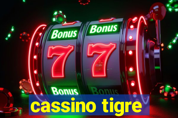 cassino tigre