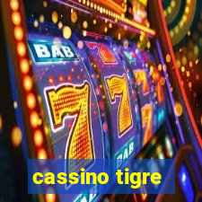 cassino tigre