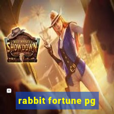 rabbit fortune pg