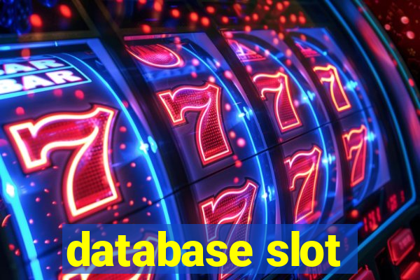 database slot