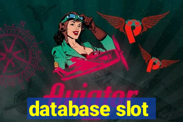 database slot