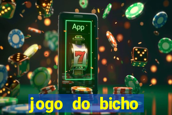 jogo do bicho online fortaleza