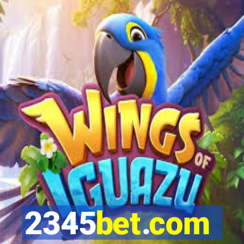 2345bet.com