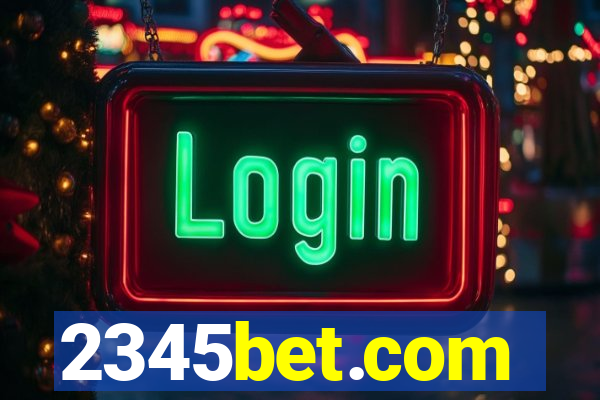 2345bet.com