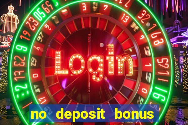 no deposit bonus code europa casino