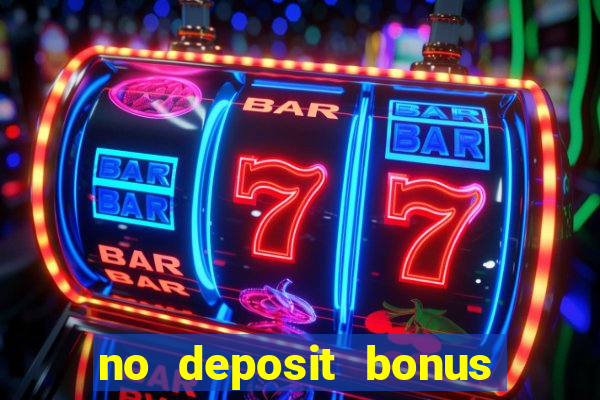 no deposit bonus code europa casino