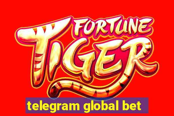 telegram global bet