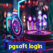 pgsoft login