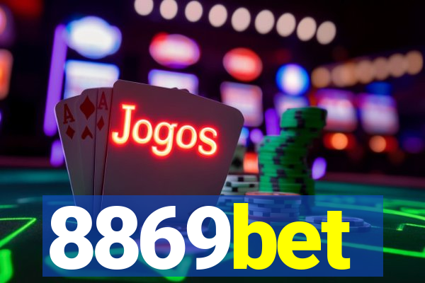 8869bet